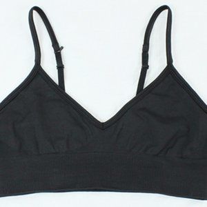 Lululemon Ebb to Street Bra Size 8 (34A/B)